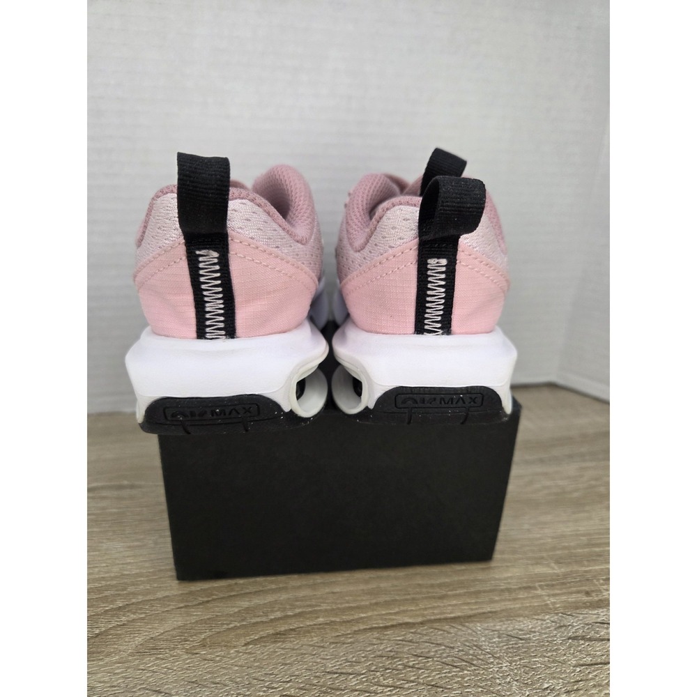 Nike Air Max Toddler Size 8 C DH9410-601 Shoes/Sneakers Pink - Picture 5 of 8